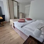 شقة ريزيدنس