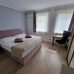 Apartment Residence Bratislava *