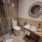 Apartment Apartment Residence Bratislava Pressburg