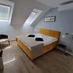 شقة ريزيدنس * براتسيلافا