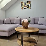 Apartment Residence Bratislava Pressburg