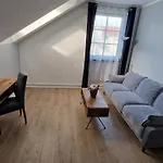 Apartment Residence Bratislava Pressburg
