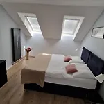 Apartment Residence Bratislava *