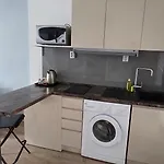 Apartment Apartment Residence Bratislava