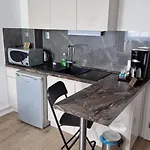 Apartment Apartment Residence Bratislava Pressburg