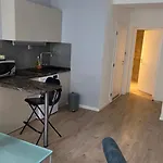 Apartment Residence Bratislava Pressburg