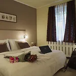 Apartment Apartment Residence Bratislava *