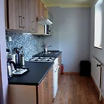 Apartment Residence Bratislava Apartment