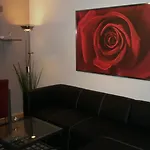 Apartment Residence Bratislava Apartment Pressburg