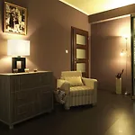 شقة ريزيدنس