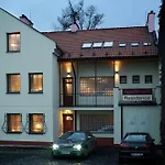 Apartment Residence Bratislava * Pressburg