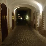 Apartment Apartment Residence Bratislava *