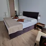 Apartment Apartment Residence Bratislava *