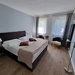 Apartment Residence Bratislava Apartment *