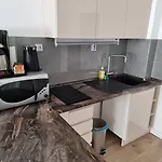Apartment Residence Bratislava Apartment Pressburg
