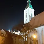 Apartment Residence Bratislava *