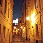 شقة ريزيدنس