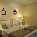 Apartment Residence Bratislava Pressburg