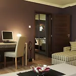 Apartment Residence Bratislava Apartment *