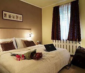 Appartement Apartment Residence Bratislava Bratislava