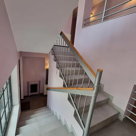 Apartment Free Parking *