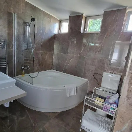 Apartament Apartment Residence Bratislava *