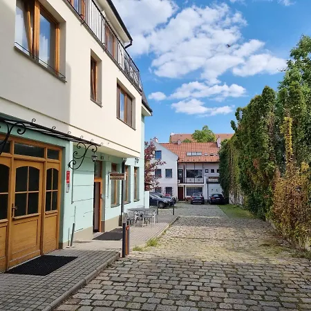 Free Parking Apartament *
