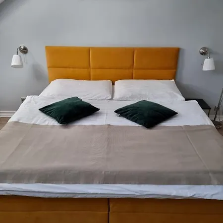 Apartament Apartment Residence Bratislava