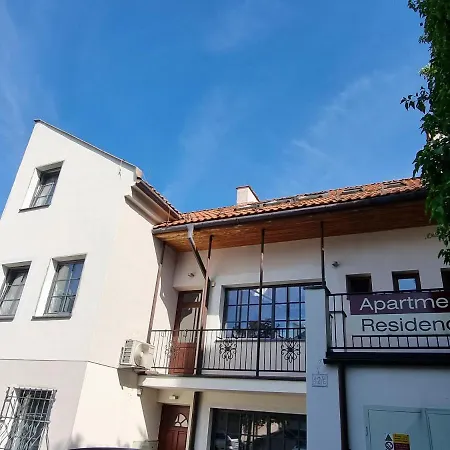 Free Parking Apartament