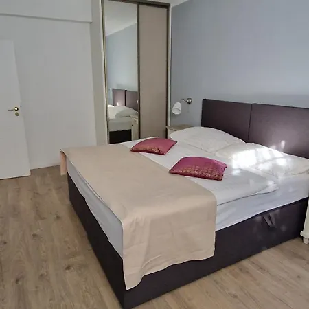 Apartment Residence Bratislava