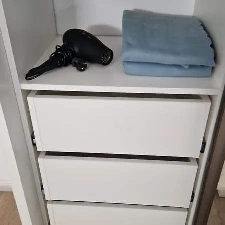 Apartament Free Parking *