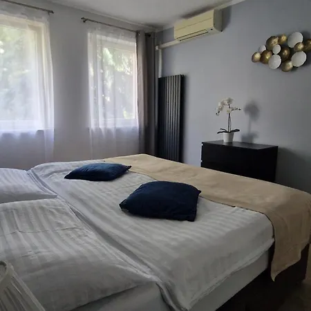 Apartament Apartment Residence Bratislava Bratysława