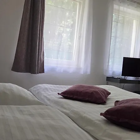 Apartment Residence Bratislava * Bratysława