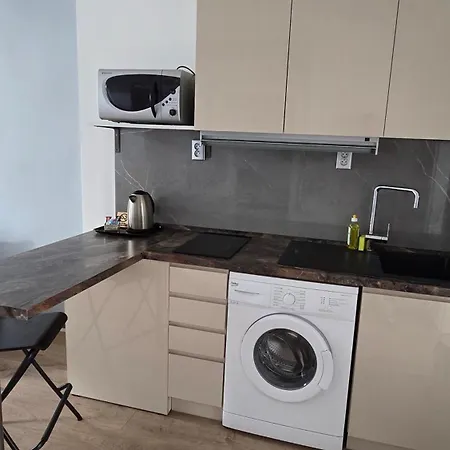 Apartament Apartment Residence Bratislava