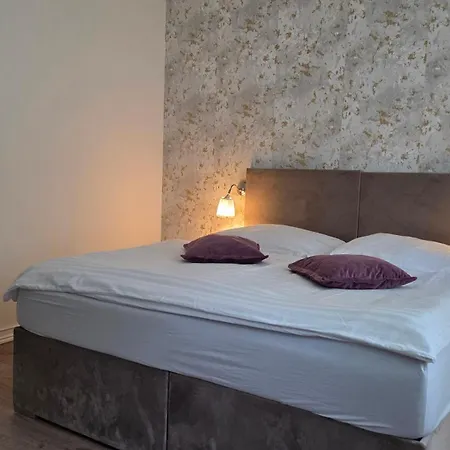 Appartement Apartment Residence Bratislava *