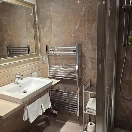 Apartment Residence Bratislava Appartement *