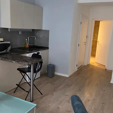 Apartment Residence Bratislava Bratysława