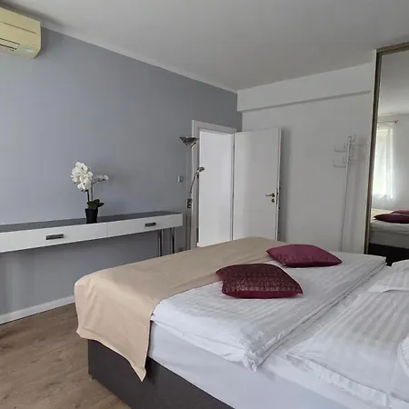 Apartament Apartment Residence Bratislava *