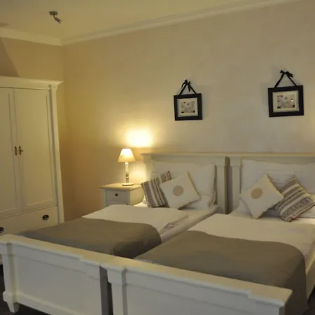 Daire Apartment Residence Bratislava