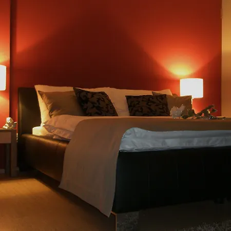 Apartment Residence Bratislava Apartament Bratysława