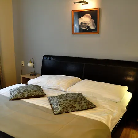 Apartment Residence Bratislava