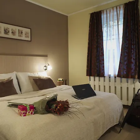 Daire Apartment Residence Bratislava *