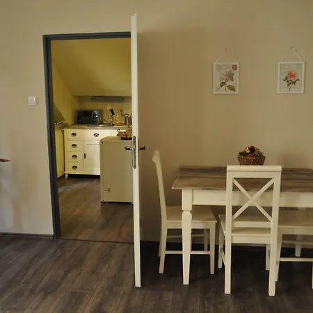 Apartment Residence Bratislava