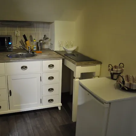 Apartment Residence Bratislava Daire Bratislava