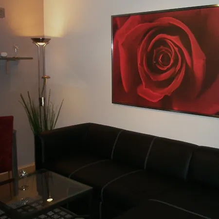 Apartment Residence Bratislava Appartement Bratislava