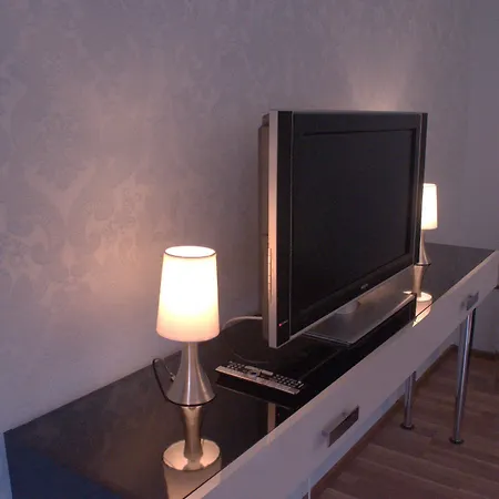 Apartment Residence Bratislava Apartament Bratysława