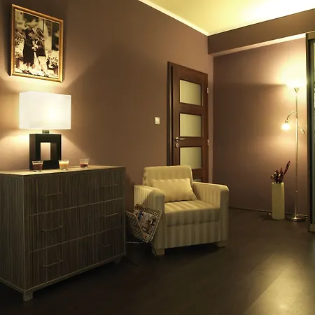 Apartment Residence Bratislava