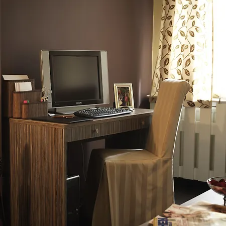 Apartment Residence Bratislava * Bratysława