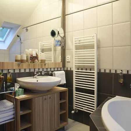 Daire Apartment Residence Bratislava