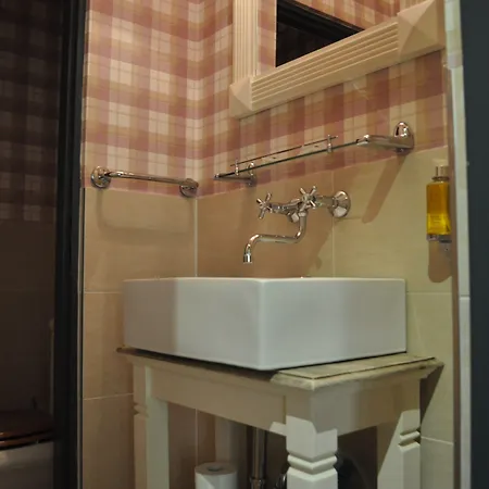 Apartment Residence Bratislava Daire *